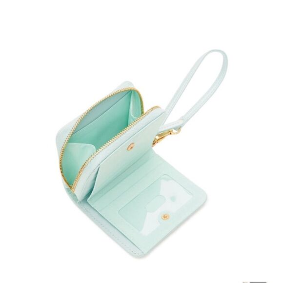 Women's Camila Wristlet Wallet Bag Purse - Picture 11 of 12